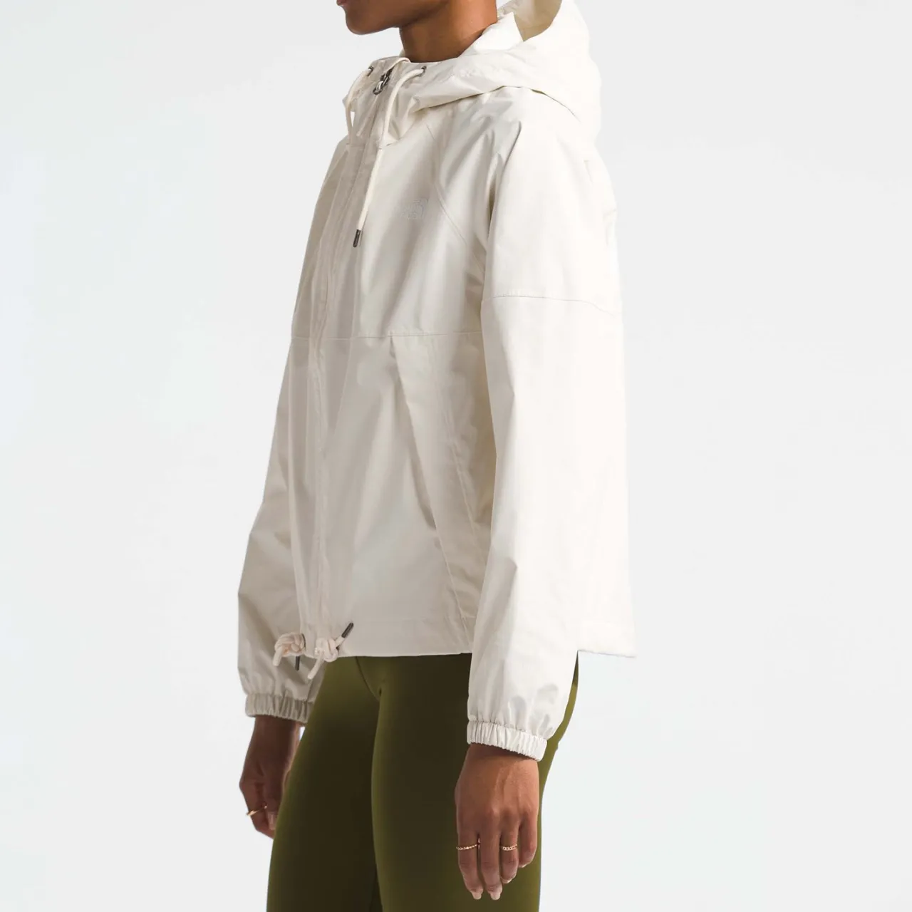 The North Face Antora Rain Hoodie - Women's-Women Snow Clothing|Rain Jackets