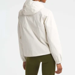 The North Face Antora Rain Hoodie - Women's-Women Snow Clothing|Rain Jackets
