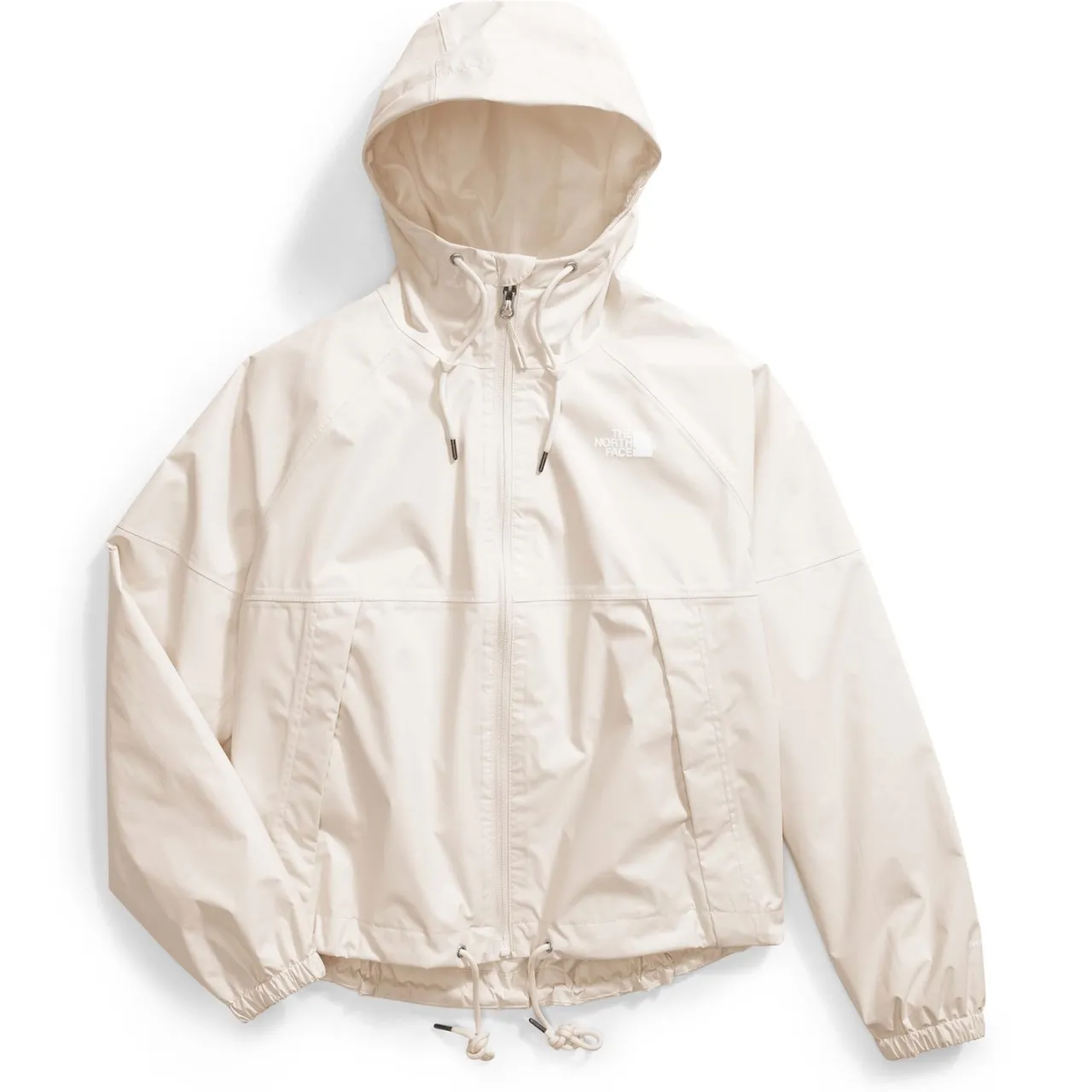 The North Face Antora Rain Hoodie - Women's-Women Snow Clothing|Rain Jackets