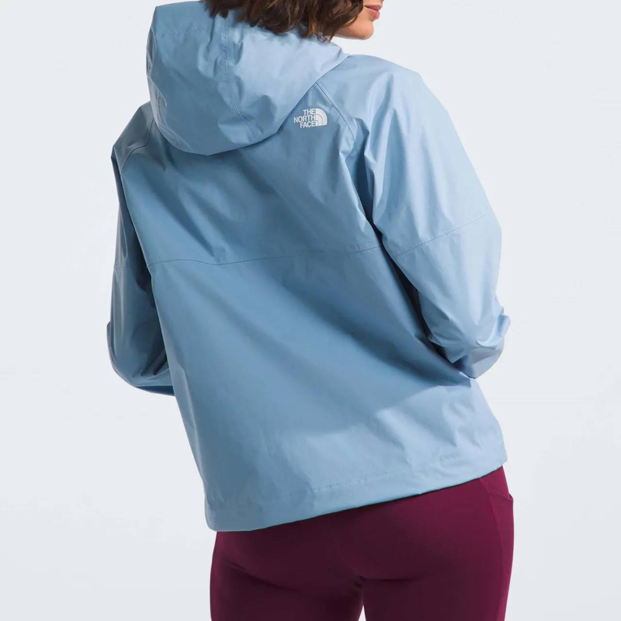 The North Face Antora Rain Hoodie - Women's-Women Snow Clothing|Rain Jackets