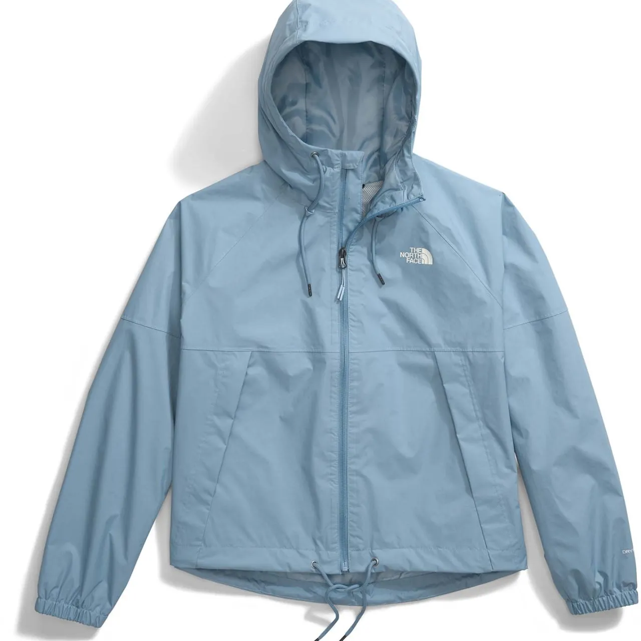 The North Face Antora Rain Hoodie - Women's-Women Snow Clothing|Rain Jackets