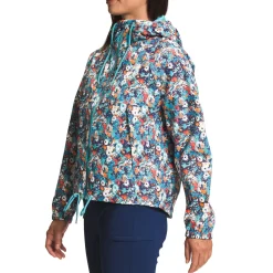 The North Face Antora Rain Hoodie - Women's-Women Snow Clothing|Rain Jackets