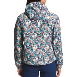 The North Face Antora Rain Hoodie - Women's-Women Snow Clothing|Rain Jackets