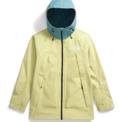 The North Face Balfron Jacket - Men's- Snow Clothing|Shell Jackets