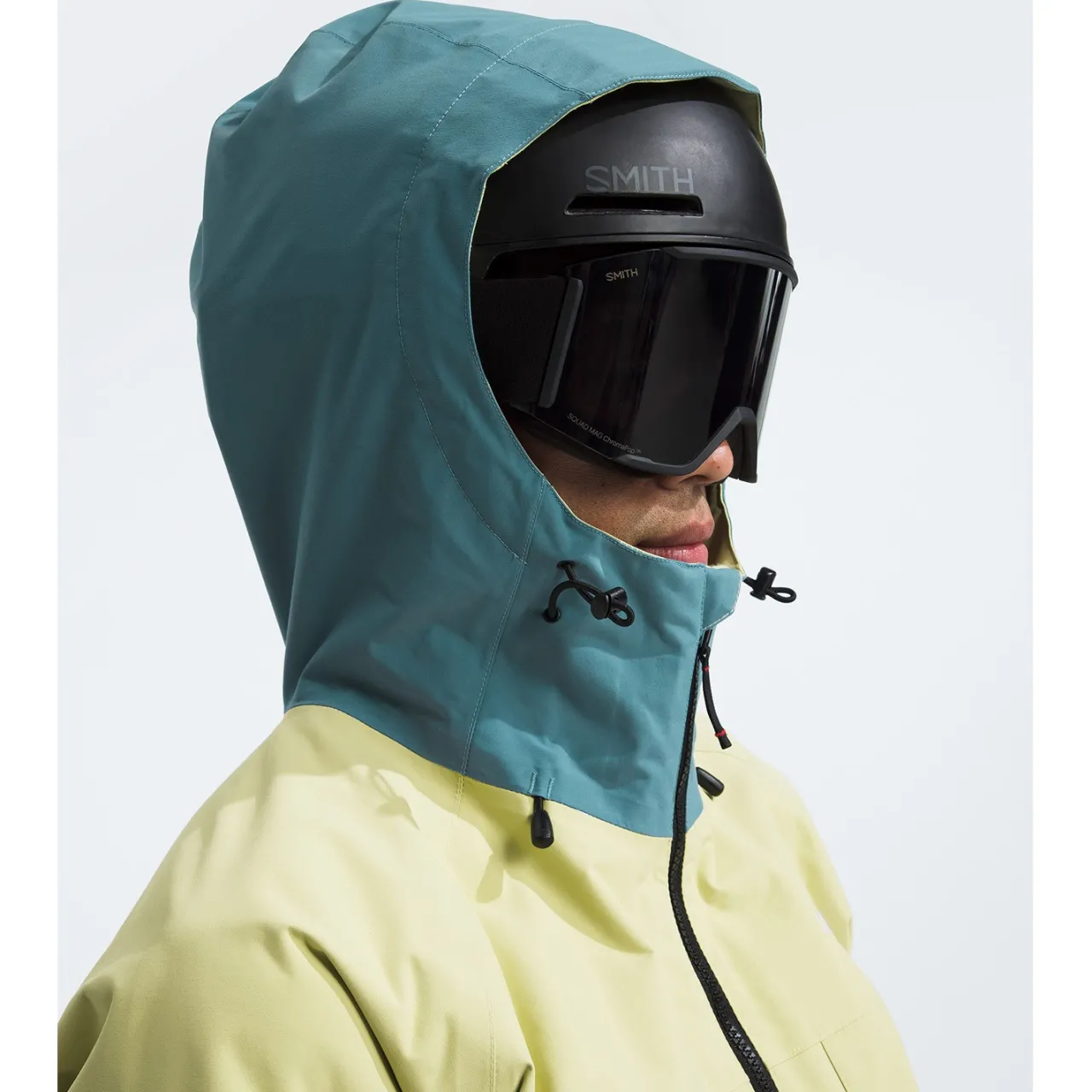 The North Face Balfron Jacket - Men's- Snow Clothing|Shell Jackets