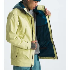 The North Face Balfron Jacket - Men's- Snow Clothing|Shell Jackets