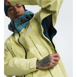 The North Face Balfron Jacket - Men's- Snow Clothing|Shell Jackets