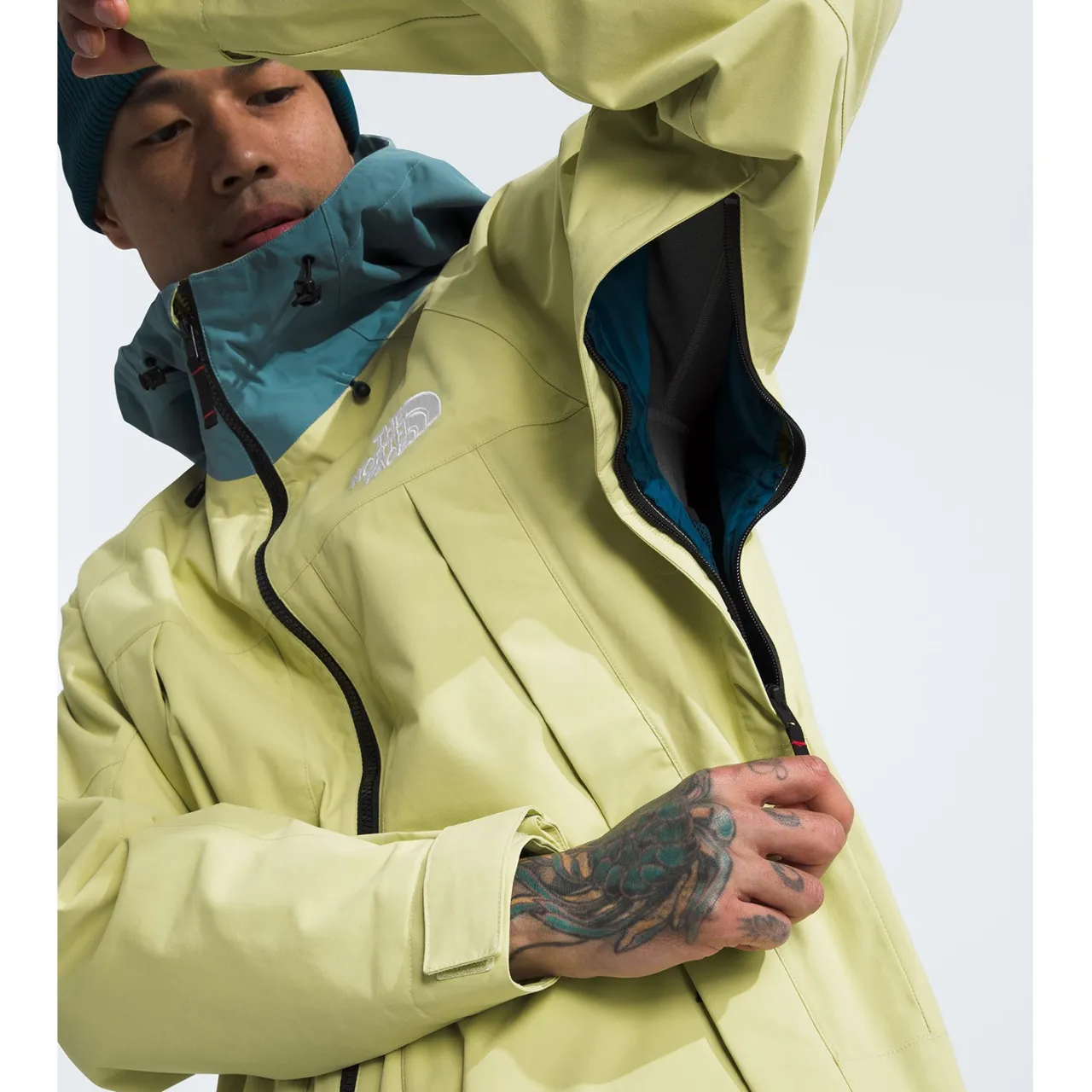 The North Face Balfron Jacket - Men's- Snow Clothing|Shell Jackets