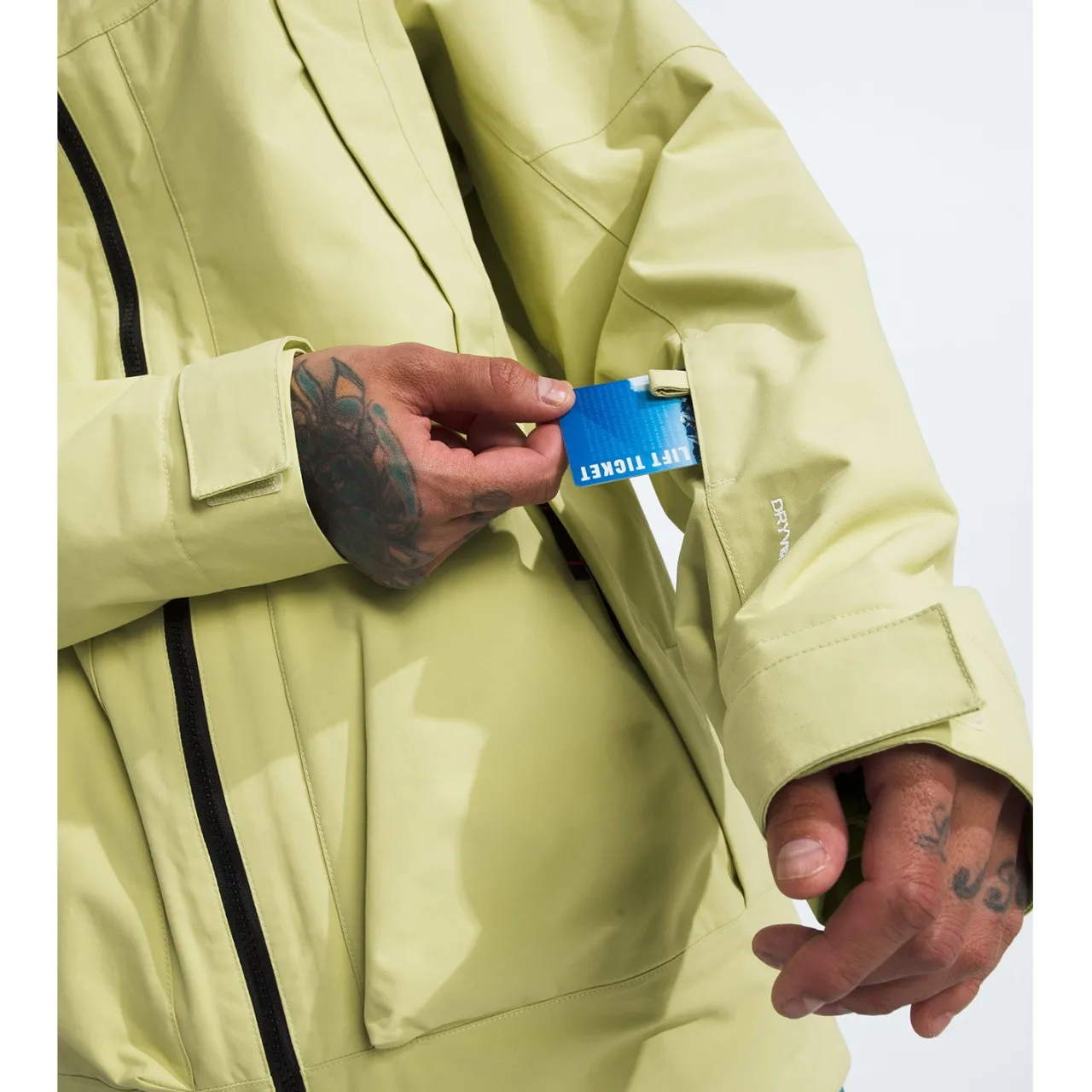The North Face Balfron Jacket - Men's- Snow Clothing|Shell Jackets