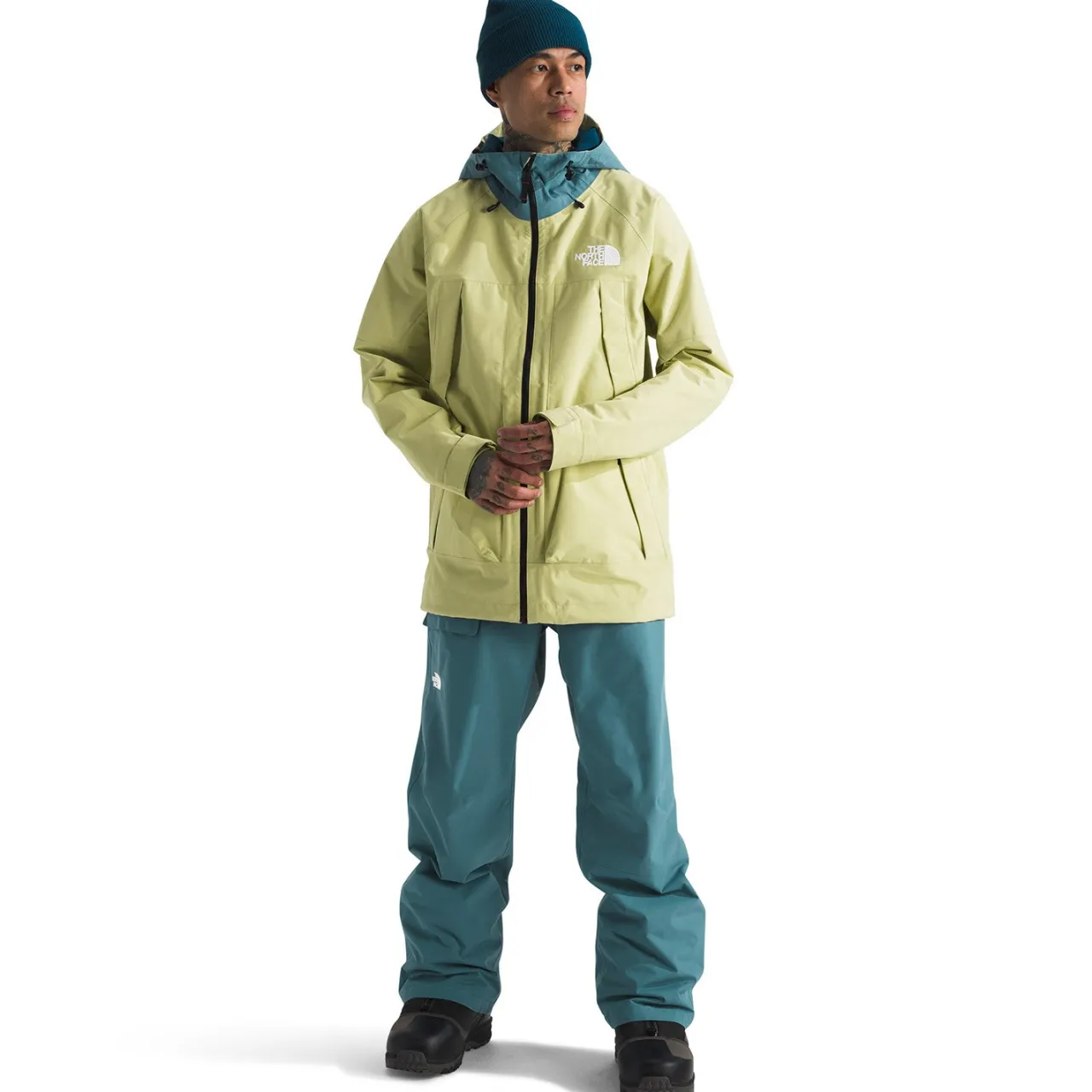 The North Face Balfron Jacket - Men's- Snow Clothing|Shell Jackets