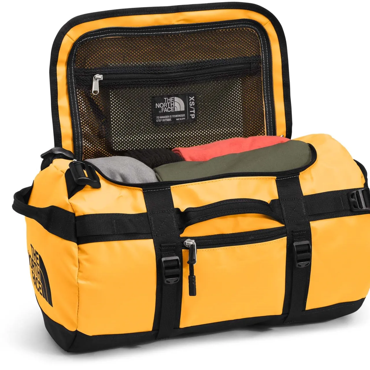 The North Face Base Camp Duffel Bag - XS-Women Bags, Backpacks & Luggage|Bags, Backpacks & Luggage