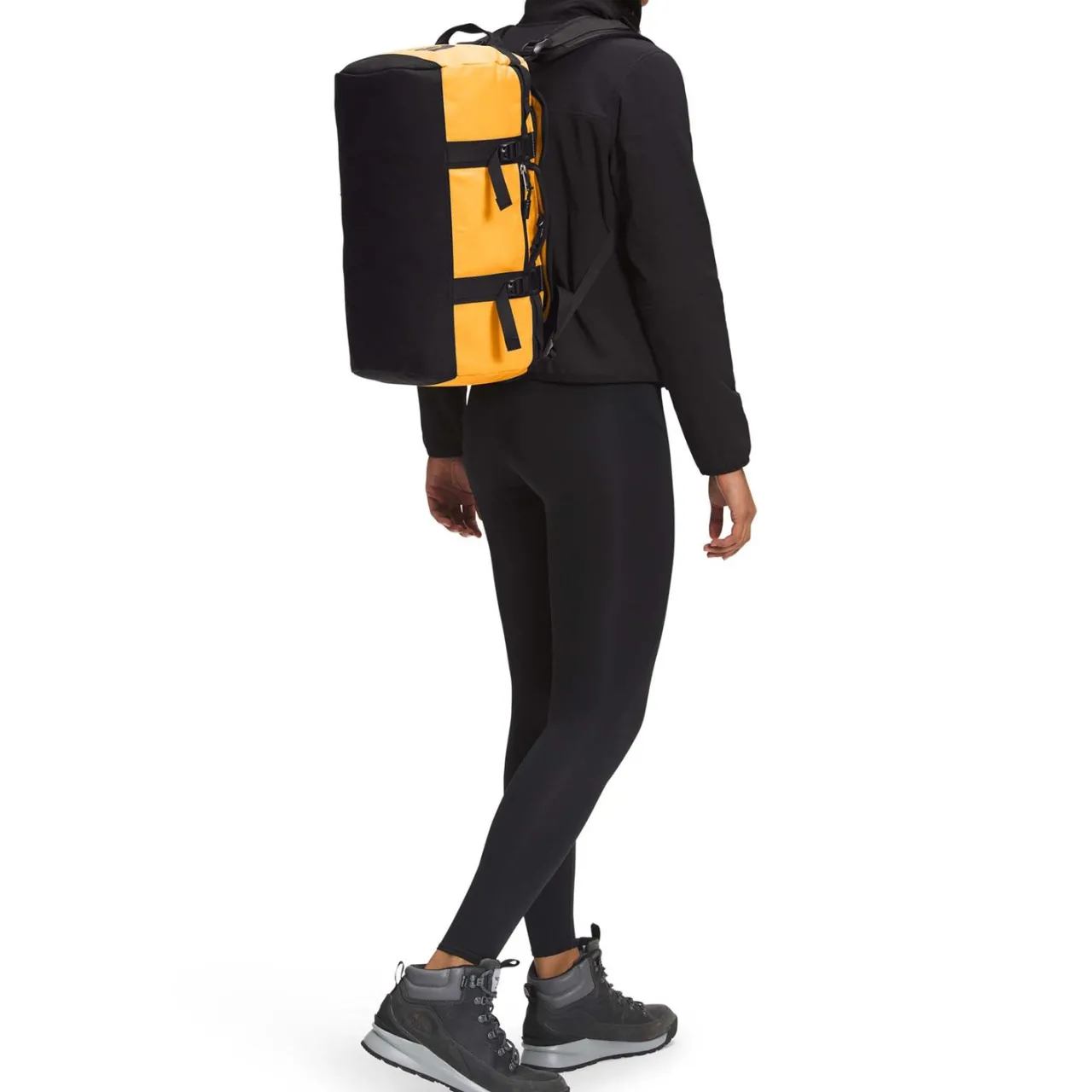 The North Face Base Camp Duffel Bag - XS-Women Bags, Backpacks & Luggage|Bags, Backpacks & Luggage