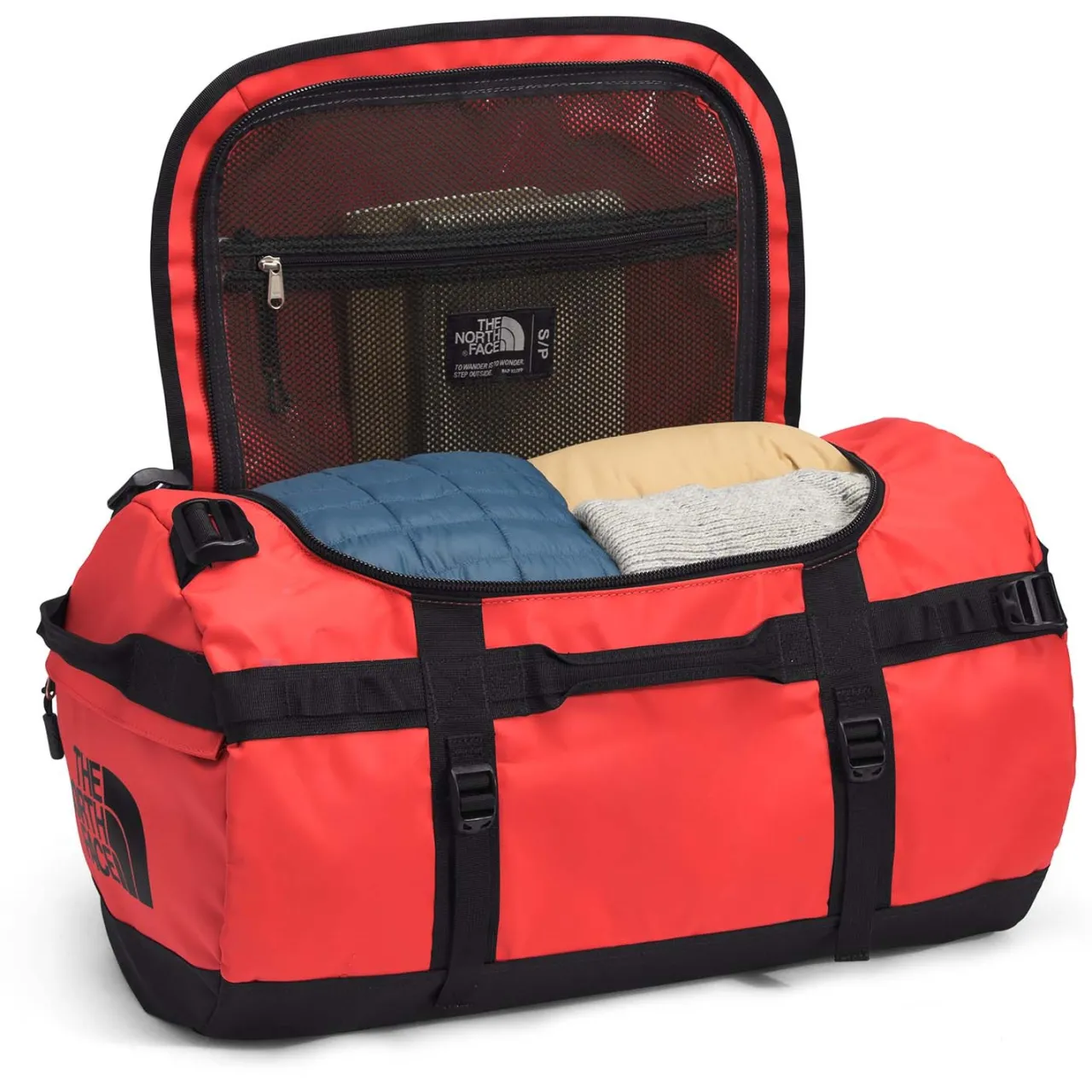 The North Face Base Camp Duffel Bag - S-Women Bags, Backpacks & Luggage|Bags, Backpacks & Luggage