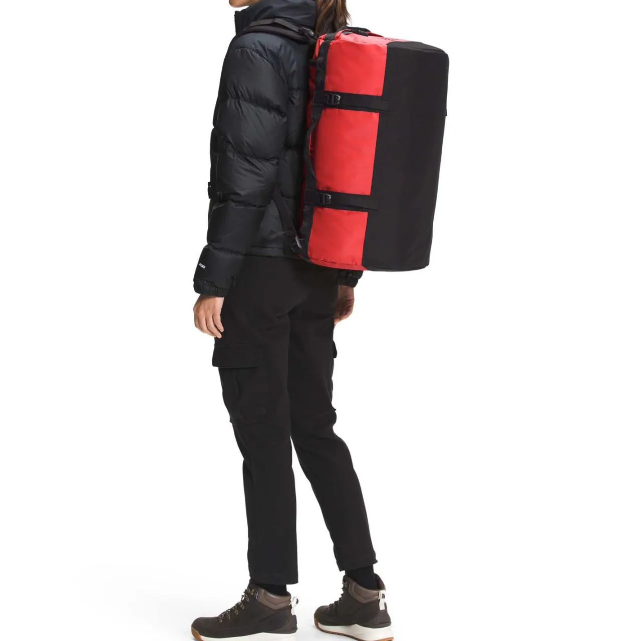 The North Face Base Camp Duffel Bag - S-Women Bags, Backpacks & Luggage|Bags, Backpacks & Luggage