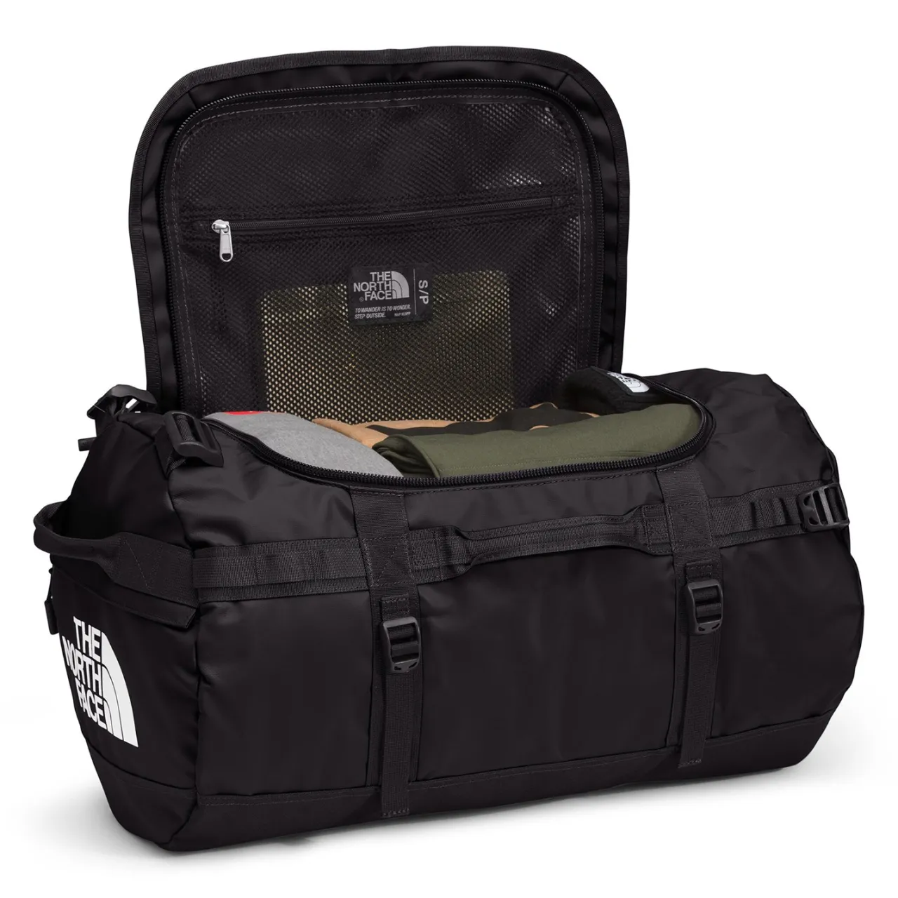The North Face Base Camp Duffel Bag - S-Women Bags, Backpacks & Luggage|Bags, Backpacks & Luggage