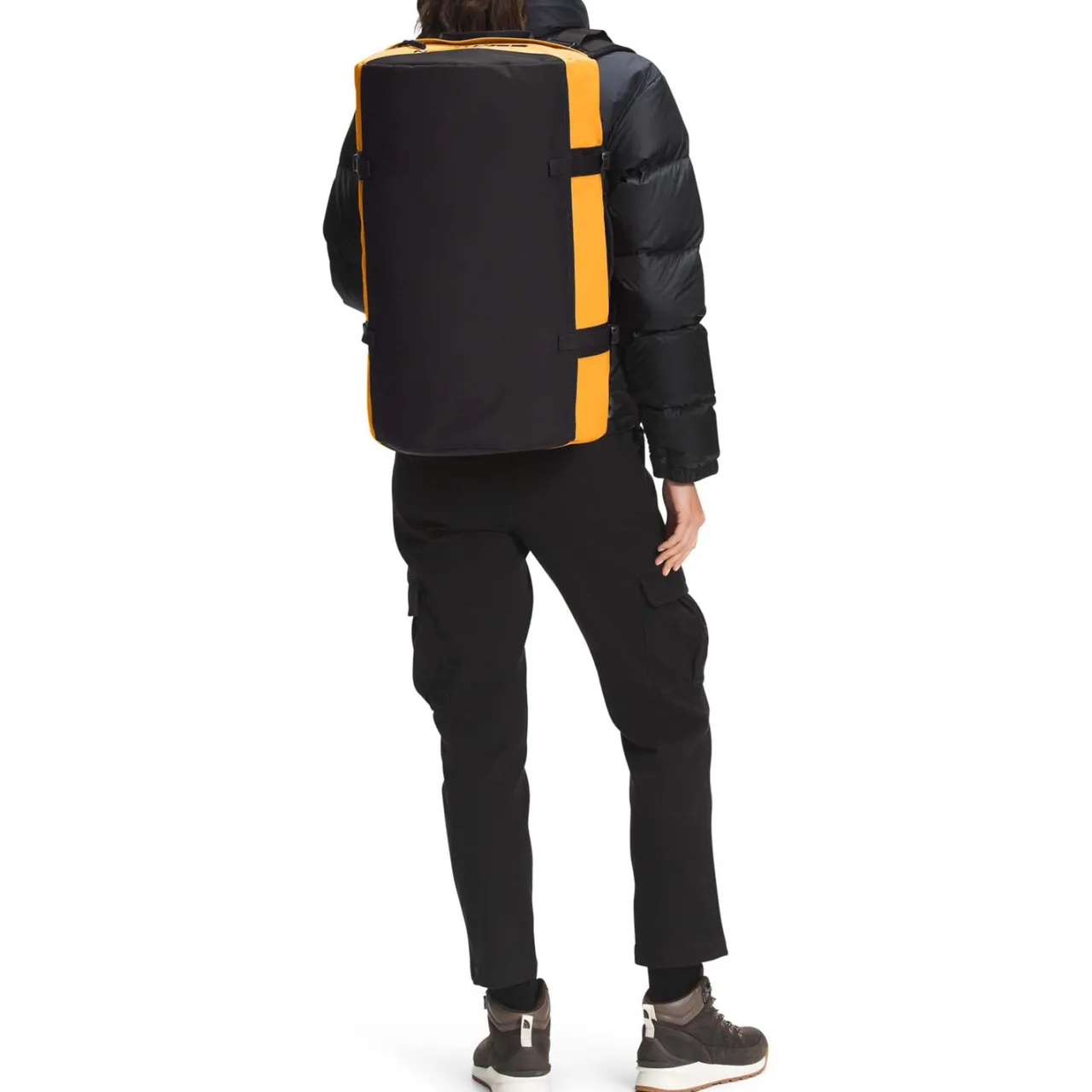 The North Face Base Camp Duffel Bag - S-Women Bags, Backpacks & Luggage|Bags, Backpacks & Luggage