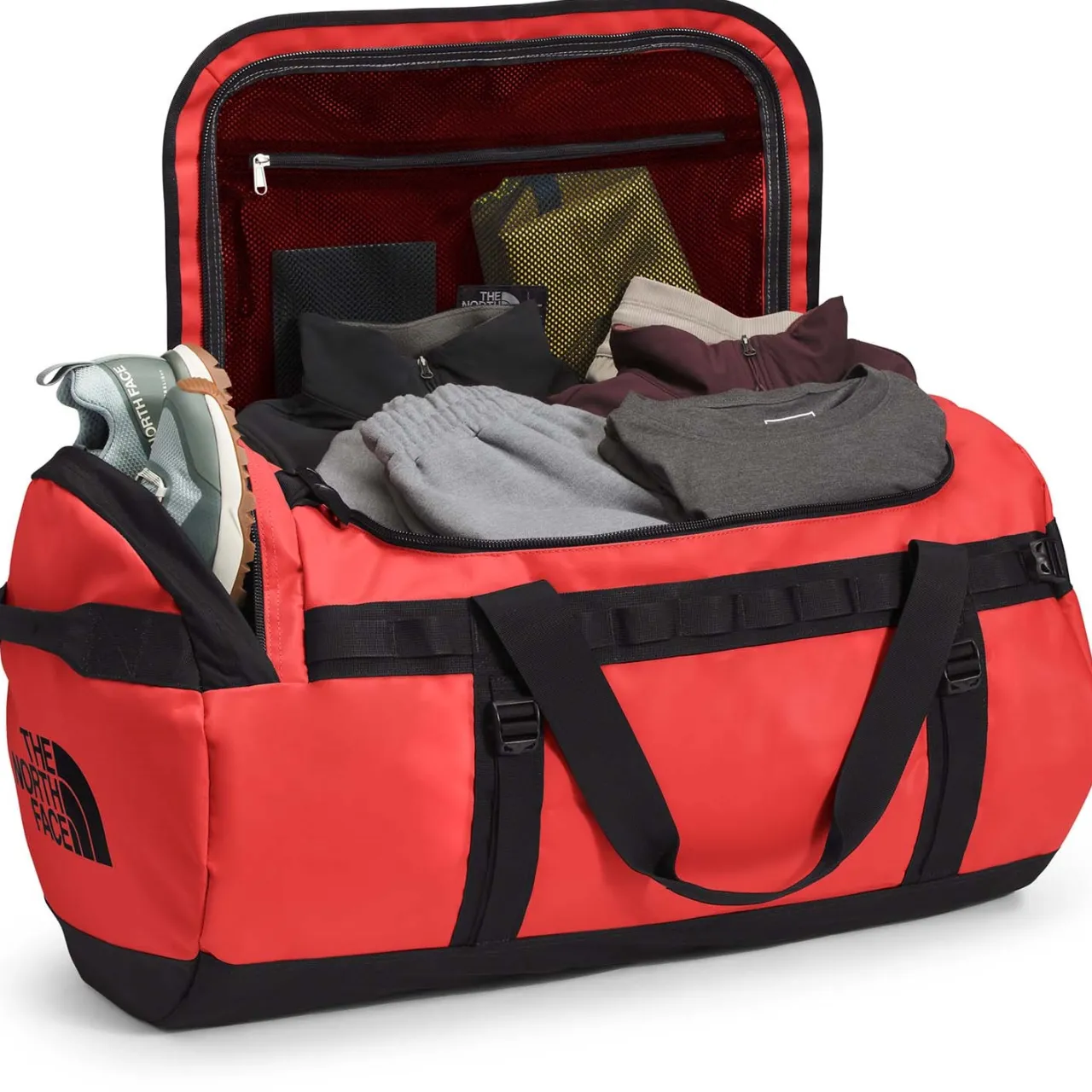 The North Face Base Camp Duffel Bag - L-Women Bags, Backpacks & Luggage|Bags, Backpacks & Luggage