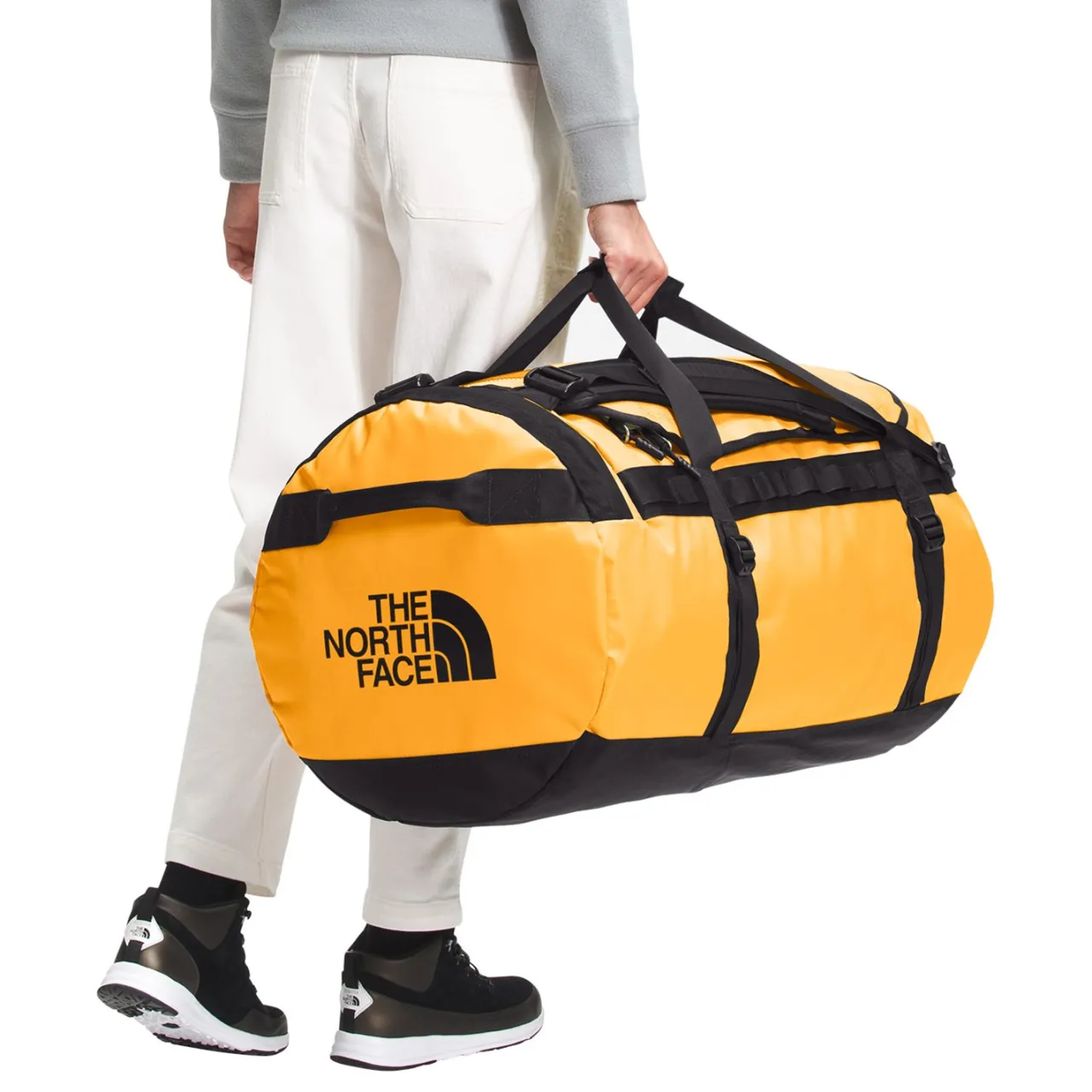 The North Face Base Camp Duffel Bag - L-Women Bags, Backpacks & Luggage|Bags, Backpacks & Luggage