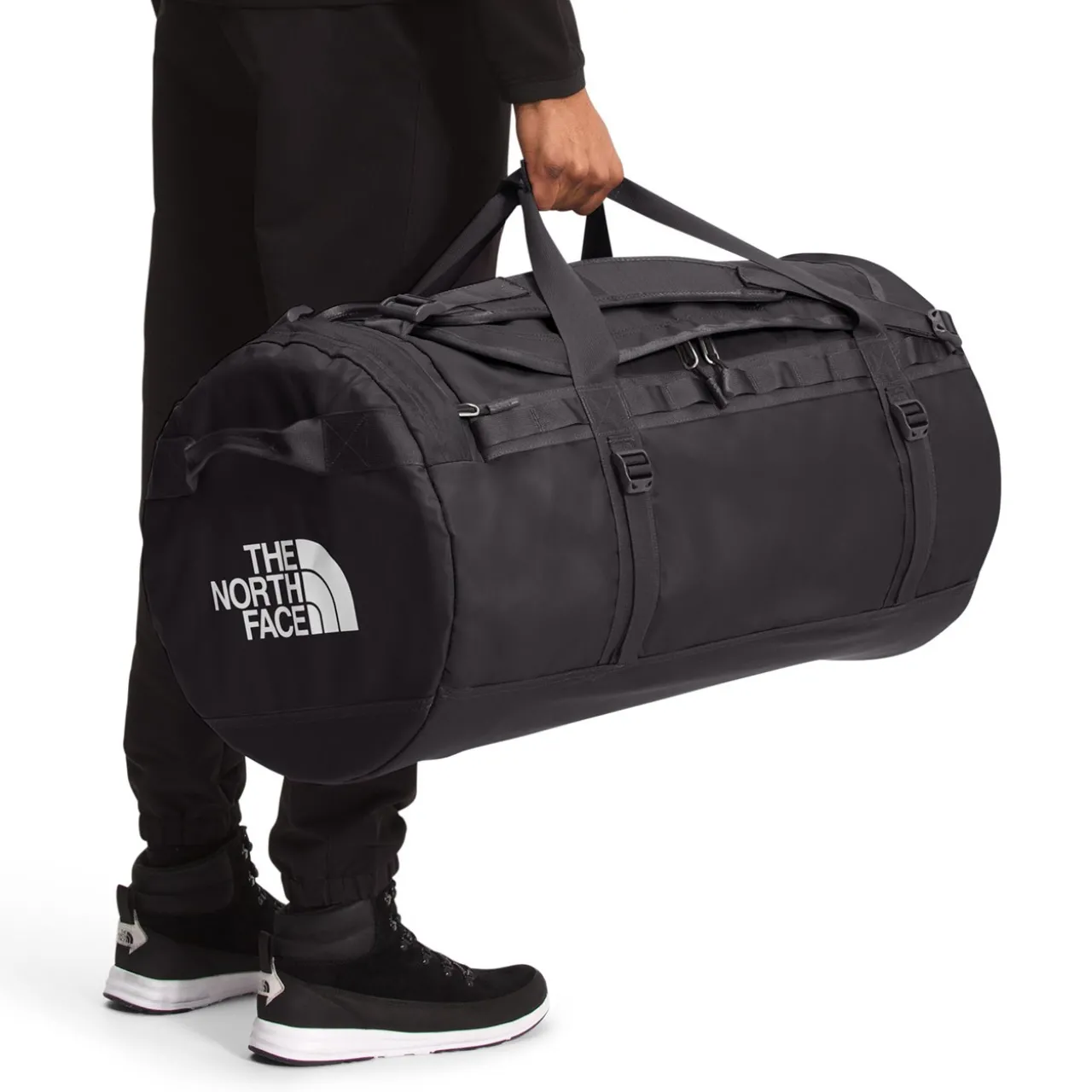 The North Face Base Camp Duffel Bag - L-Women Bags, Backpacks & Luggage|Bags, Backpacks & Luggage