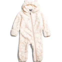 The North Face Bear One Piece - Infants'-Kids Infant Snow Clothing|Infant Jackets & Onepieces