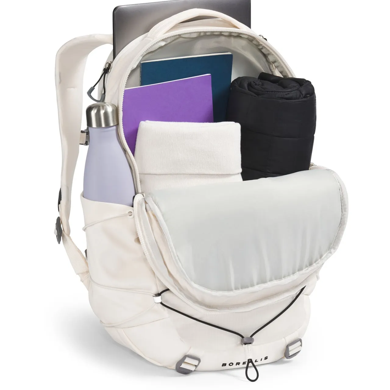 The North Face Borealis Backpack - Women's-Women Bags, Backpacks & Luggage|Bags, Backpacks & Luggage