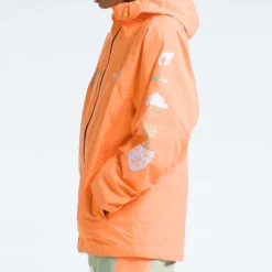 The North Face Build Up Jacket - Women's-Women Snow Clothing|Shell Jackets