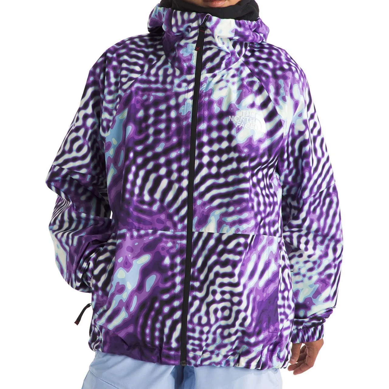 The North Face Build Up Jacket - Women's-Women Snow Clothing|Shell Jackets