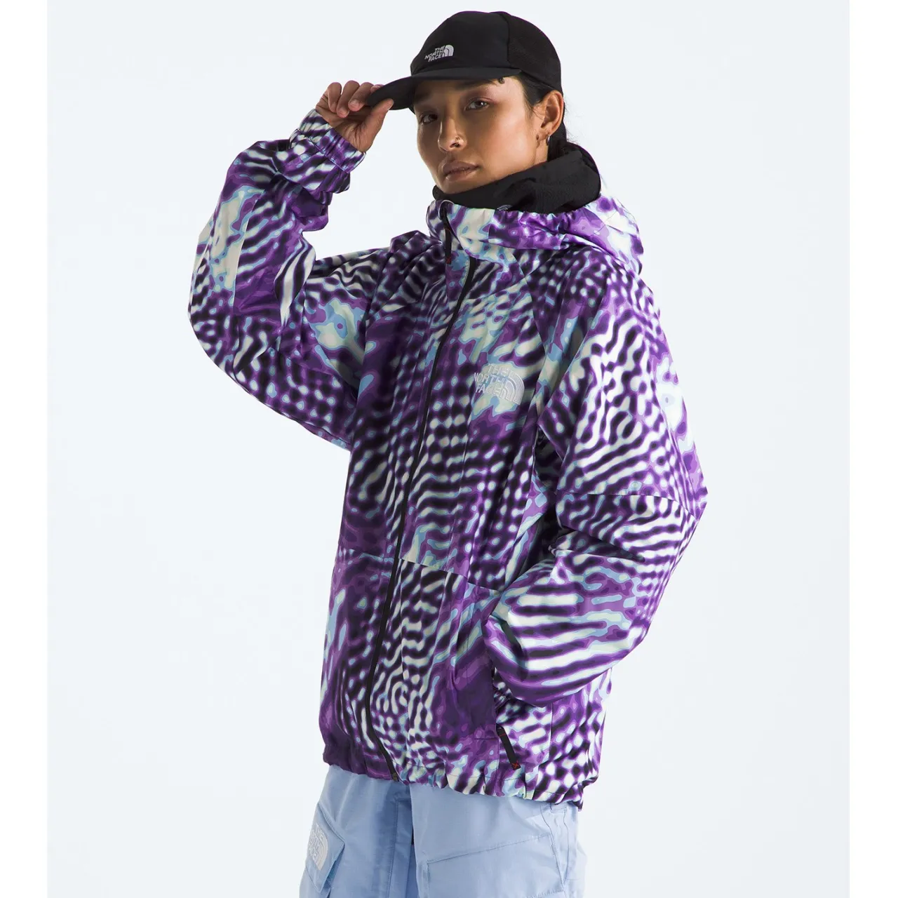 The North Face Build Up Jacket - Women's-Women Snow Clothing|Shell Jackets