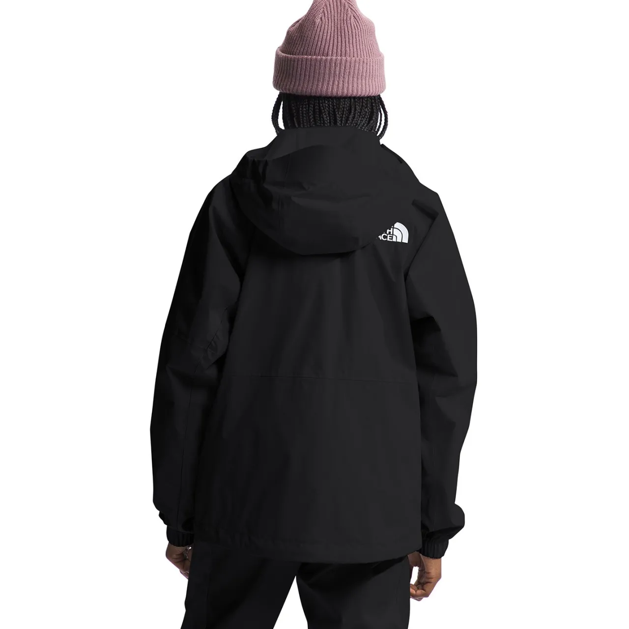 The North Face Build Up Jacket - Women's-Women Snow Clothing|Shell Jackets