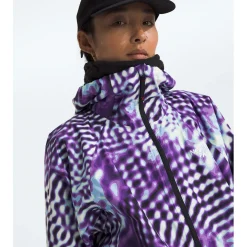 The North Face Build Up Jacket - Women's-Women Snow Clothing|Shell Jackets