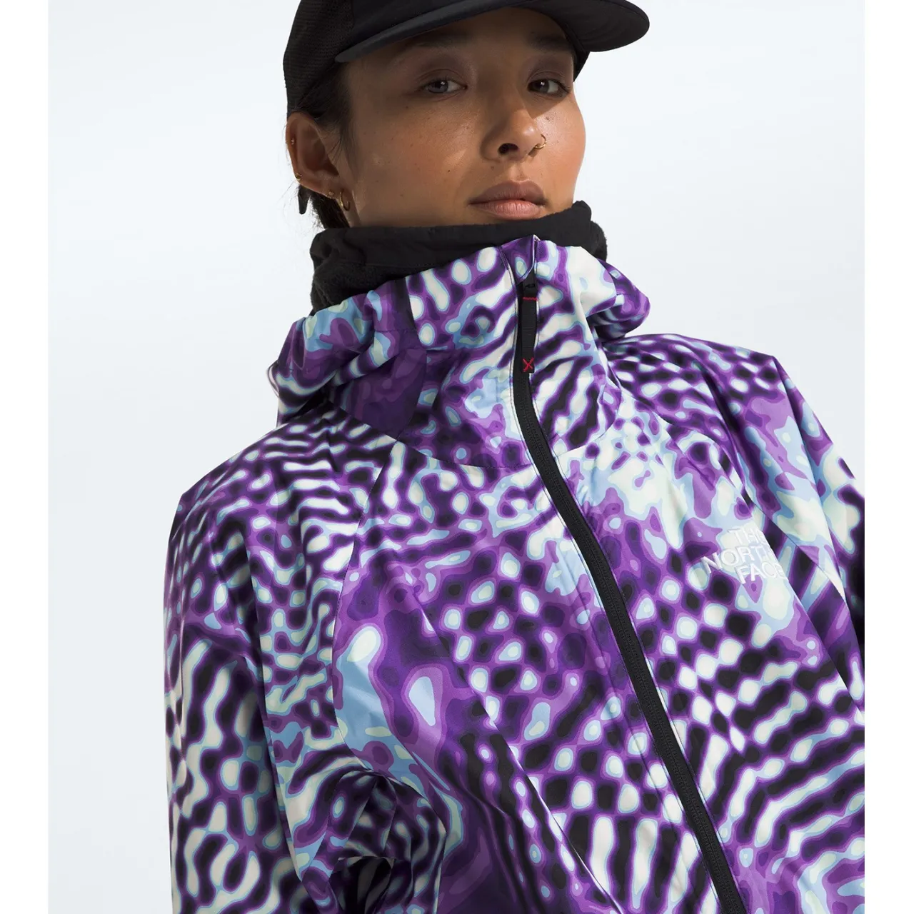 The North Face Build Up Jacket - Women's-Women Snow Clothing|Shell Jackets