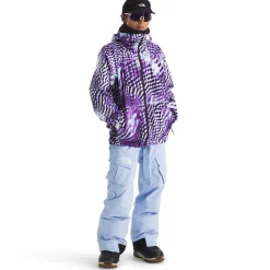 The North Face Build Up Jacket - Women's-Women Snow Clothing|Shell Jackets