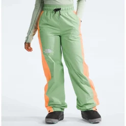 The North Face Build Up Pants - Women's-Women Snow Clothing|Ski Pants & Bibs