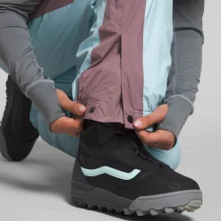 The North Face Build Up Pants - Women's-Women Snow Clothing|Ski Pants & Bibs