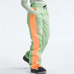 The North Face Build Up Pants - Women's-Women Snow Clothing|Ski Pants & Bibs