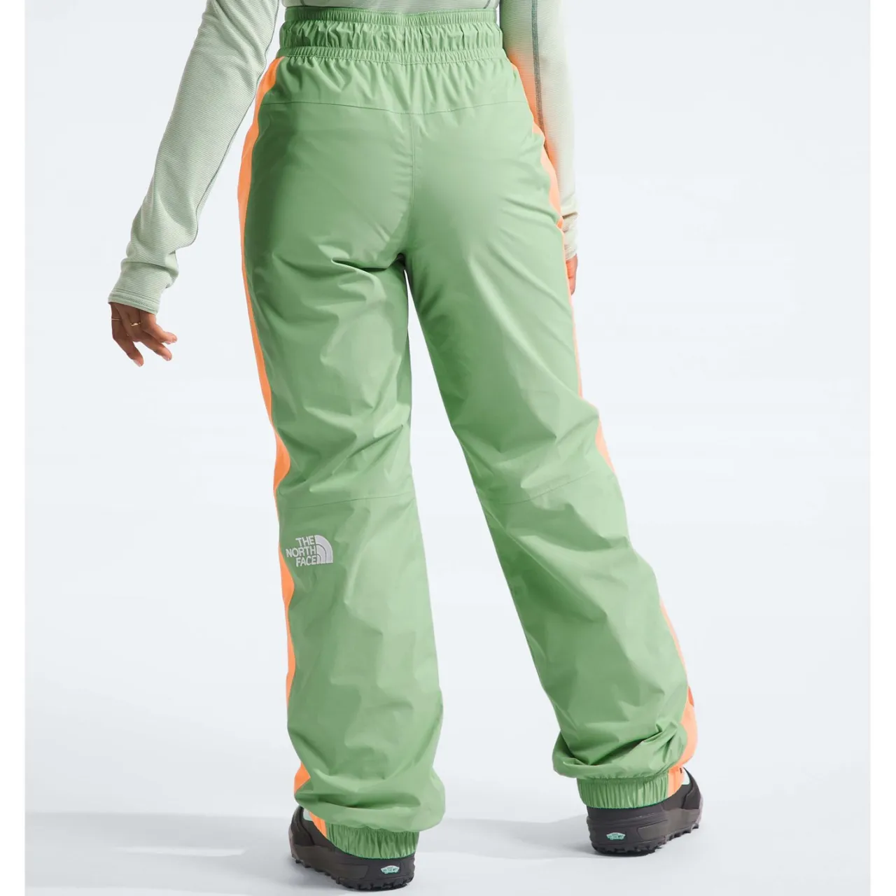 The North Face Build Up Pants - Women's-Women Snow Clothing|Ski Pants & Bibs
