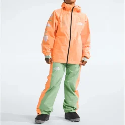 The North Face Build Up Pants - Women's-Women Snow Clothing|Ski Pants & Bibs