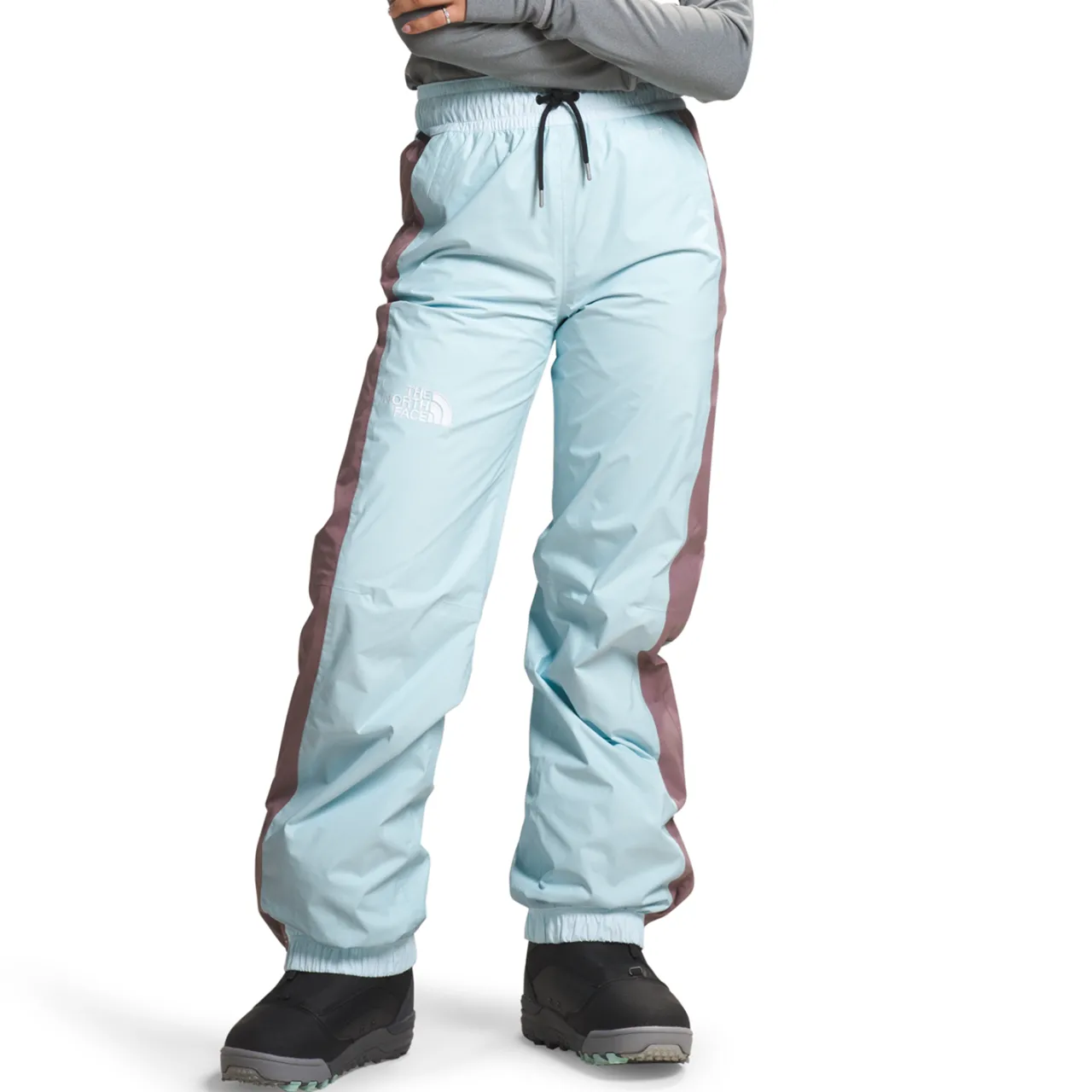 The North Face Build Up Pants - Women's-Women Snow Clothing|Ski Pants & Bibs