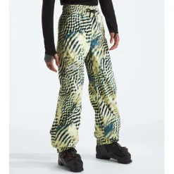 The North Face Build Up Pants - Men's- Snow Clothing|Snowboard Pants & Bibs