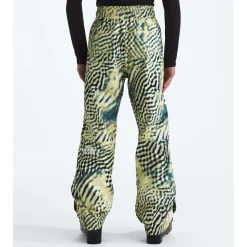 The North Face Build Up Pants - Men's- Snow Clothing|Snowboard Pants & Bibs