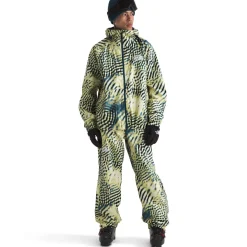 The North Face Build Up Pants - Men's- Snow Clothing|Snowboard Pants & Bibs
