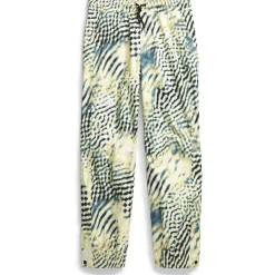 The North Face Build Up Pants - Men's- Snow Clothing|Snowboard Pants & Bibs