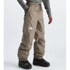 The North Face Build Up Pants - Men's- Snow Clothing|Snowboard Pants & Bibs