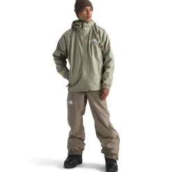 The North Face Build Up Pants - Men's- Snow Clothing|Snowboard Pants & Bibs