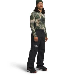 The North Face Build Up Pants - Men's- Snow Clothing|Snowboard Pants & Bibs