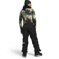 The North Face Build Up Pants - Men's- Snow Clothing|Snowboard Pants & Bibs
