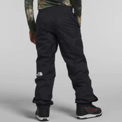 The North Face Build Up Pants - Men's- Snow Clothing|Snowboard Pants & Bibs