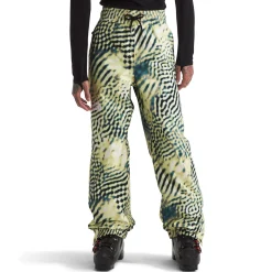 The North Face Build Up Pants - Men's- Snow Clothing|Snowboard Pants & Bibs