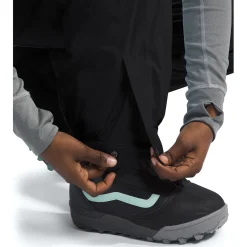 The North Face Build Up Short Pants - Women's-Women Short|Snow Clothing
