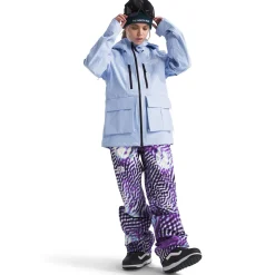 The North Face Build Up Tall Pants - Women's-Women Tall|Snow Clothing